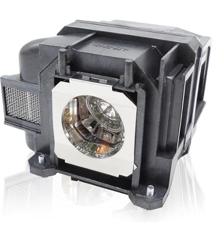Amazon.co.jp: エプソン プロジェクター交換用ランプ ELPLP78 EB-X24